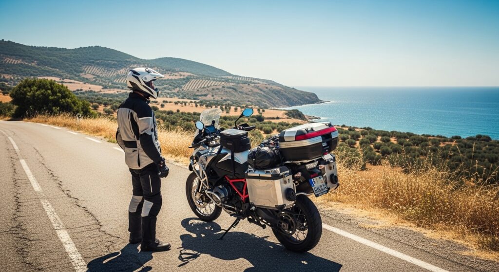 Ondate di Calore e Incendi in Europa 202